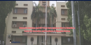 Datanetiix Solutions and NIT-Trichy have signed an MoU to Establish a Centre for Innovation and Excellence in Wearable Devices